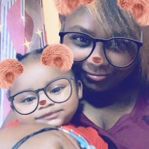 Meet your Posher, Andrea